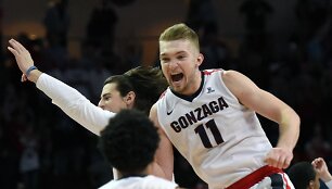 Domantas Sabonis