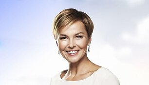 Audrė Kudabienė