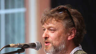 Gediminas Storpir&scaron;tis 