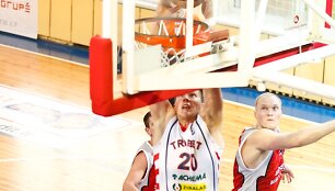 Paulius Vaitiekūnas 
