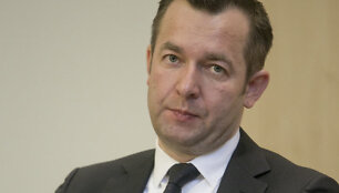 Ramūnas Vilpi&scaron;auskas