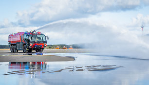 PLQ Rosenbauer Panther