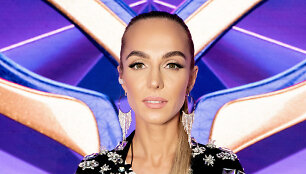 Indrė Kavaliauskaitė