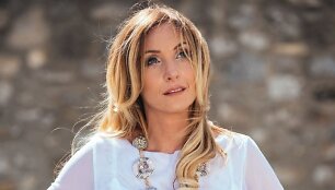 Gerda Stiklickienė