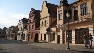  Kedainiai