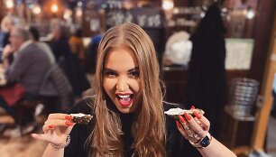 Monika Bandaraitė