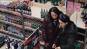Policija pra&scaron;o padėti atpažinti
