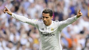 &bdquo;El Clasico&ldquo; &ndash; &bdquo;Real&ldquo; ir &bdquo;Barcelona&ldquo; dvikova
