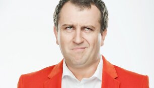 Liutauras Čeprackas