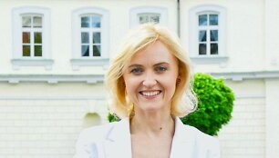 Agnė Povilavičiūtė 