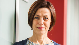 Ina Pukelytė / Asmeninio archyvo nuotr.