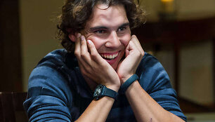 Rafaelis Nadalis