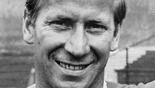 Bobby Charltonas