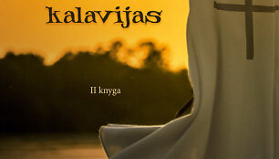 Knygos vir&scaron;elis