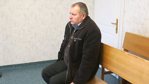 Romualdas Levanauskas