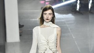 &bdquo;Rodarte&ldquo; 2016 m. rudens-žiemos kolekcijos pristatymas