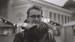 Adomas Ju&scaron;ka