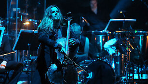 &bdquo;Apocalyptica&ldquo; Kaune