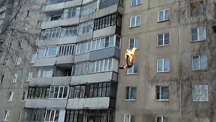 &Scaron;uolis nuo devynauk&scaron;čio