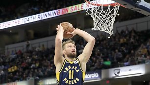 Domantas Sabonis