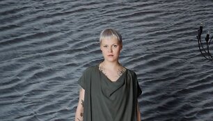 &bdquo;Julia Janus&ldquo; 2018 m. pavasario ir vasaros kolekcija