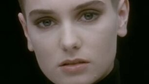 Sin&eacute;ad O&rsquo;Connor &ndash; &bdquo;Nothing Compares 2 U&ldquo;
