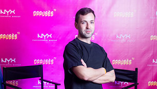Tomas Vytautas Raskevičius