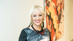Roma Mačiulytė