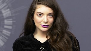 Lorde