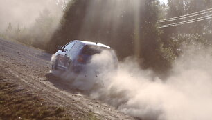 &bdquo;Rally Classic&ldquo; akimirka