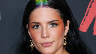 Halsey