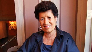 Carla Fendi