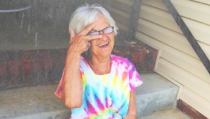 Baddie Winkle