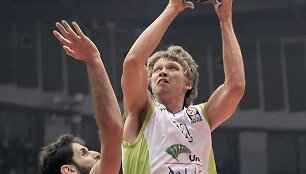 Mindaugas Kuzminskas