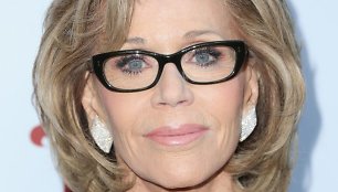 Jane Fonda (2016 m.)