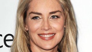 Sharon Stone