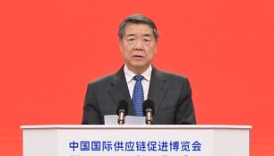 He Lifengas / Gao Jie / ZUMAPRESS.com