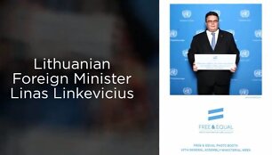 Linas Linkevičius