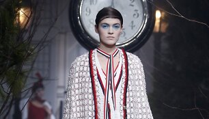 &bdquo;Thom Browne&ldquo; 2016 m. rudens-žiemos kolekcijos modelis