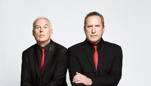 &bdquo;Orchestral Manoeuvres in the Dark&ldquo;
