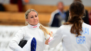 Laura Asadauskaitė