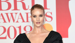 Rosie Huntington-Whiteley