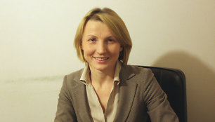 Danguolė Kliucevičienė