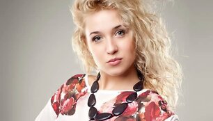Ugnė Malinauskaitė 