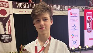 Ignas Juozas Tubutis