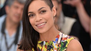 Rosario Dawson