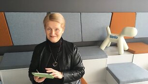 Marta Ru&scaron;kulienė