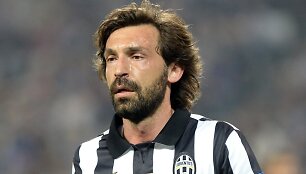 Andrea Pirlo