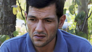 Abdullah Kurdi