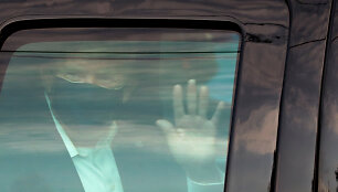 Donaldas Trumpas